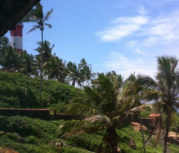 Staywell Ayurveda Resort, Kovalam 3